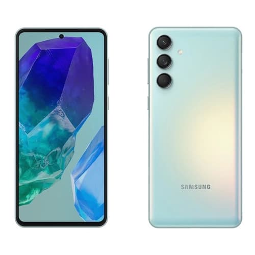 Samsung Galaxy M55 5G 8GB 256GB - Cũ trầy xước