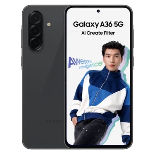 Samsung Galaxy A36 5G 8GB 128GB - Cũ đẹp