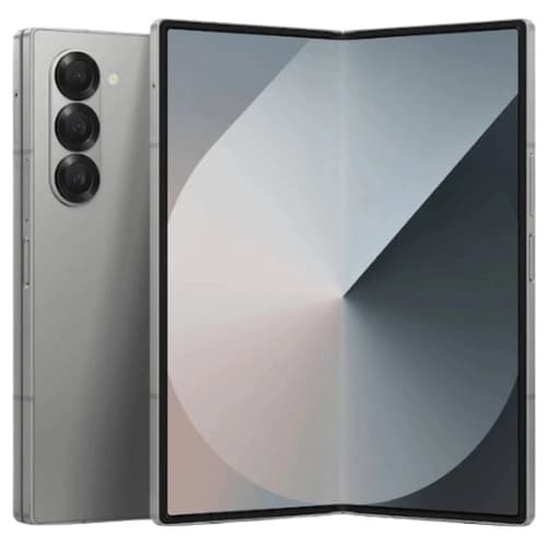 Samsung Galaxy Z Fold6 5G 512GB - Cũ xước cấn