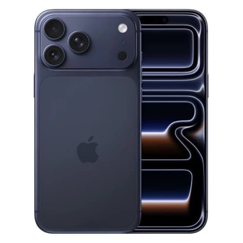iPhone 17 Pro Max 256GB - Đã kích hoạt