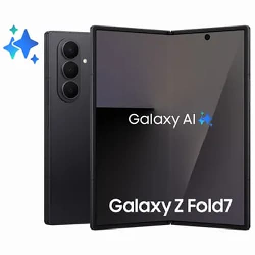 Samsung Galaxy Z Fold 7 5G 12GB 256GB - Cũ xước cấn