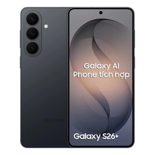 Samsung Galaxy S26 Plus 5G 12GB 512GB - Cũ đẹp