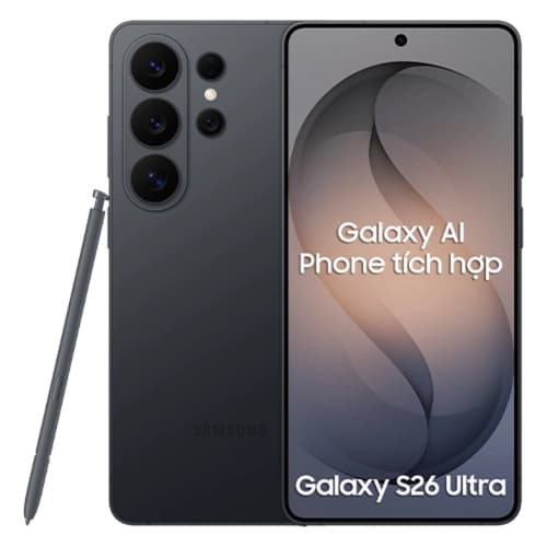 Samsung Galaxy S26 Ultra 5G 16GB 1TB - Đã kích hoạt