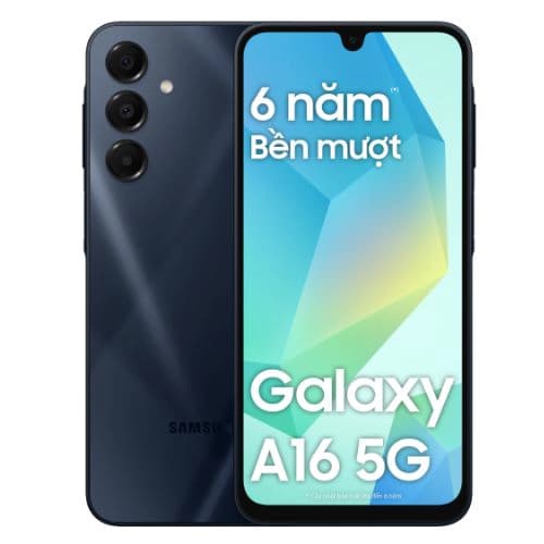 Samsung Galaxy A16 5G 8GB 128GB - Cũ trầy xước