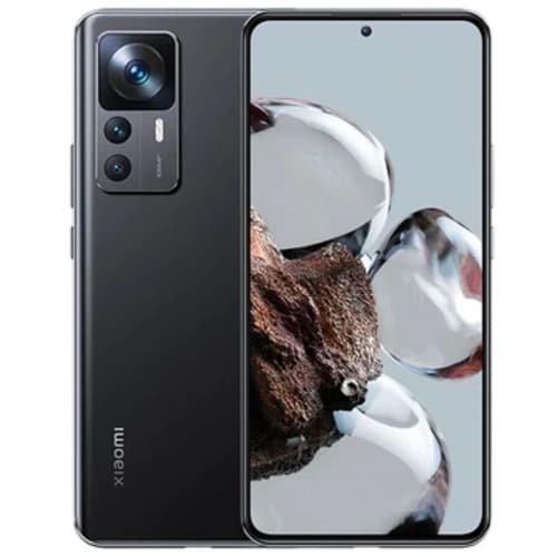 Xiaomi 12T 8GB 128GB - Cũ trầy xước