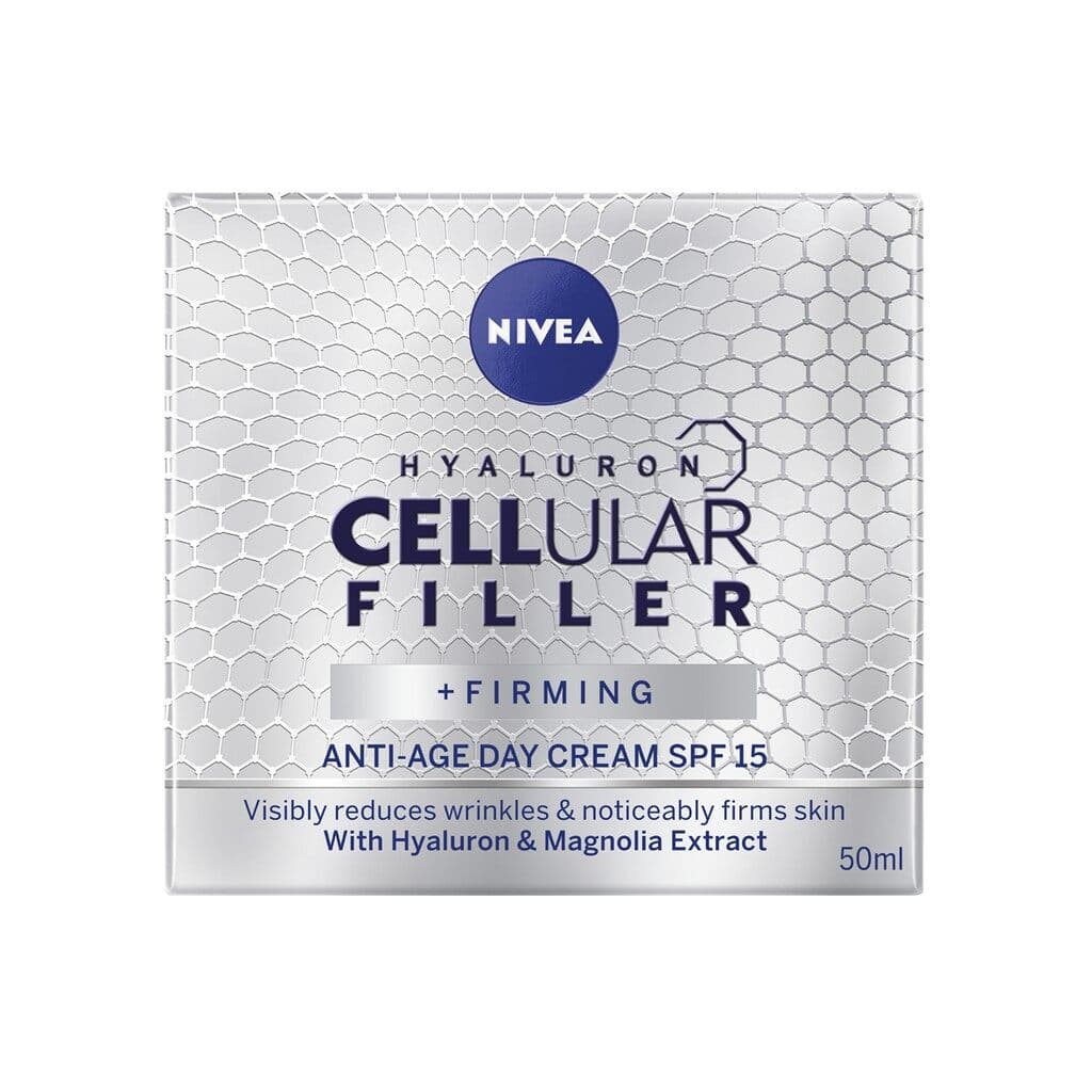 Kem dưỡng da Nivea Cellular Filler