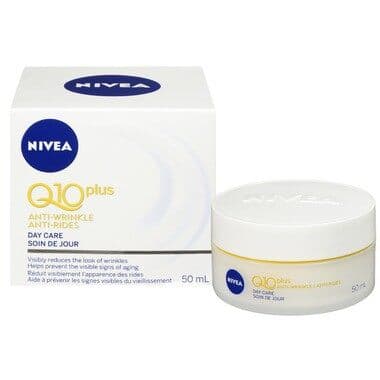 Kem dưỡng da nivea Q10 Plus proti