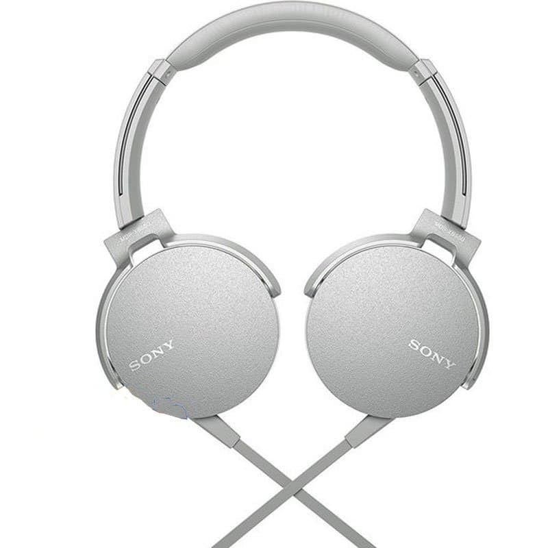 Tai Nghe Sony MDR-XB550AP/WCE