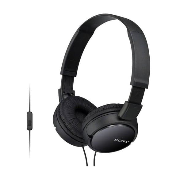 Tai Nghe Sony MDR-ZX110AP/BCE
