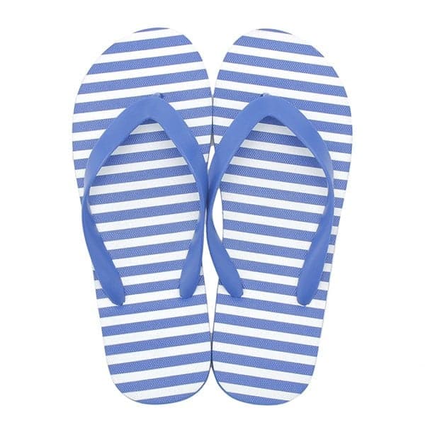 Dép Kẹp Màu Xanh Biển Size M