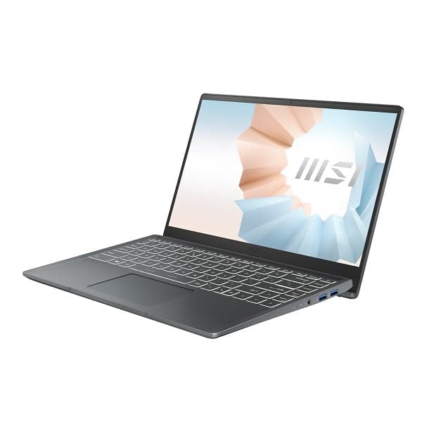 Laptop MSI Modern 15 A11MU-678VN (Core i5-1155G7 8GB/512GB SSD/ 15.6" FHD/WIN10)