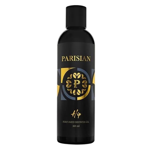 Sữa Tắm Nước Hoa Nam Parisian Perfumed Shower Gel Hip For Him 265ml (WN)