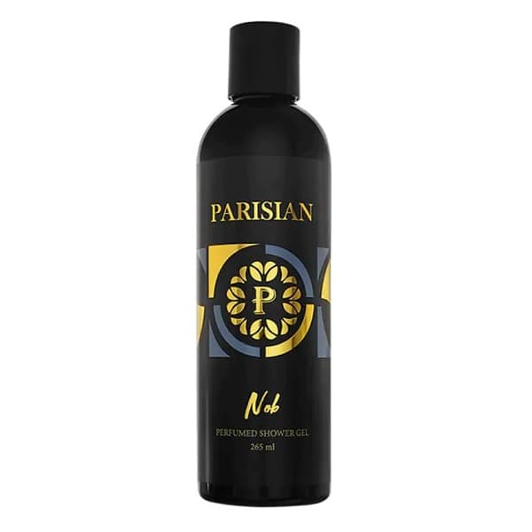 Sữa Tắm Nước Hoa Nam Parisian Perfumed Shower Gel Nob For Him 265ml (WN)