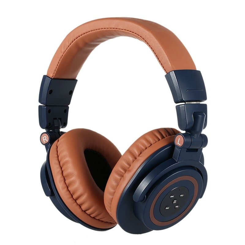 Tai Nghe HEADPHONE Bluetooth V8-3