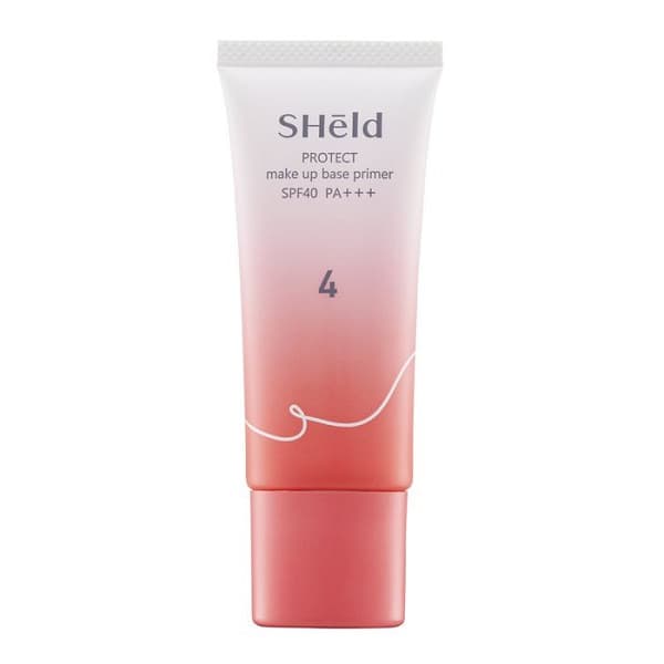 Kem Lót Chống Nắng Trang Điểm Momotani Sheld Protect Make Up Base Primer 30g