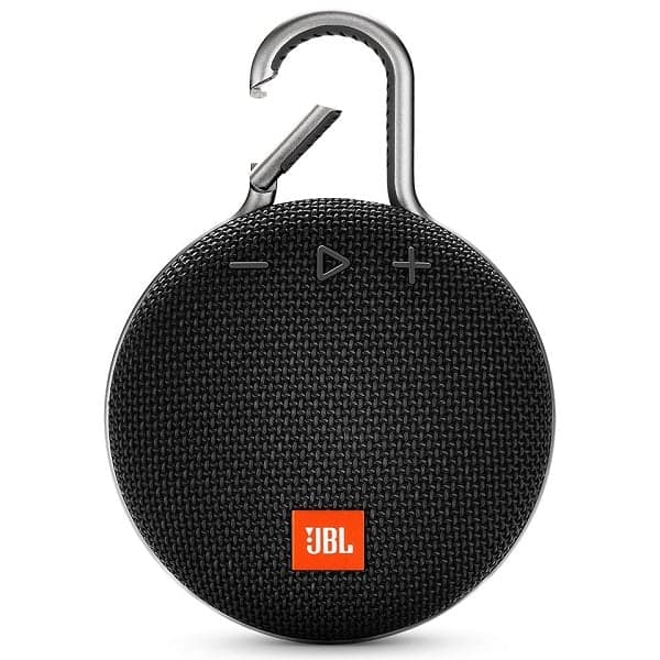 Loa Bluetooth JBL Clip 3 Đen