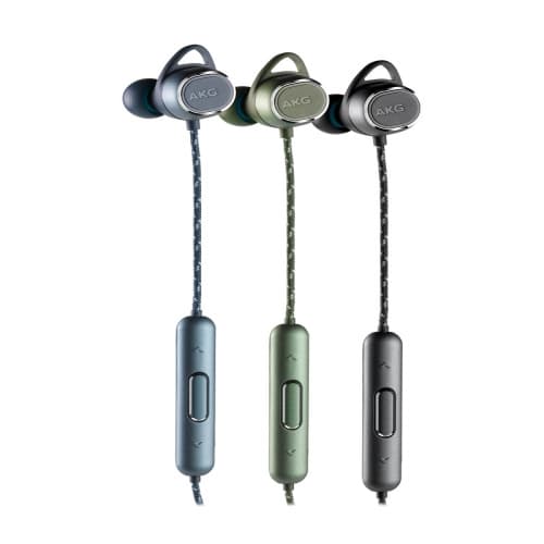 Tai Nghe AKG N200BT - 3 Màu