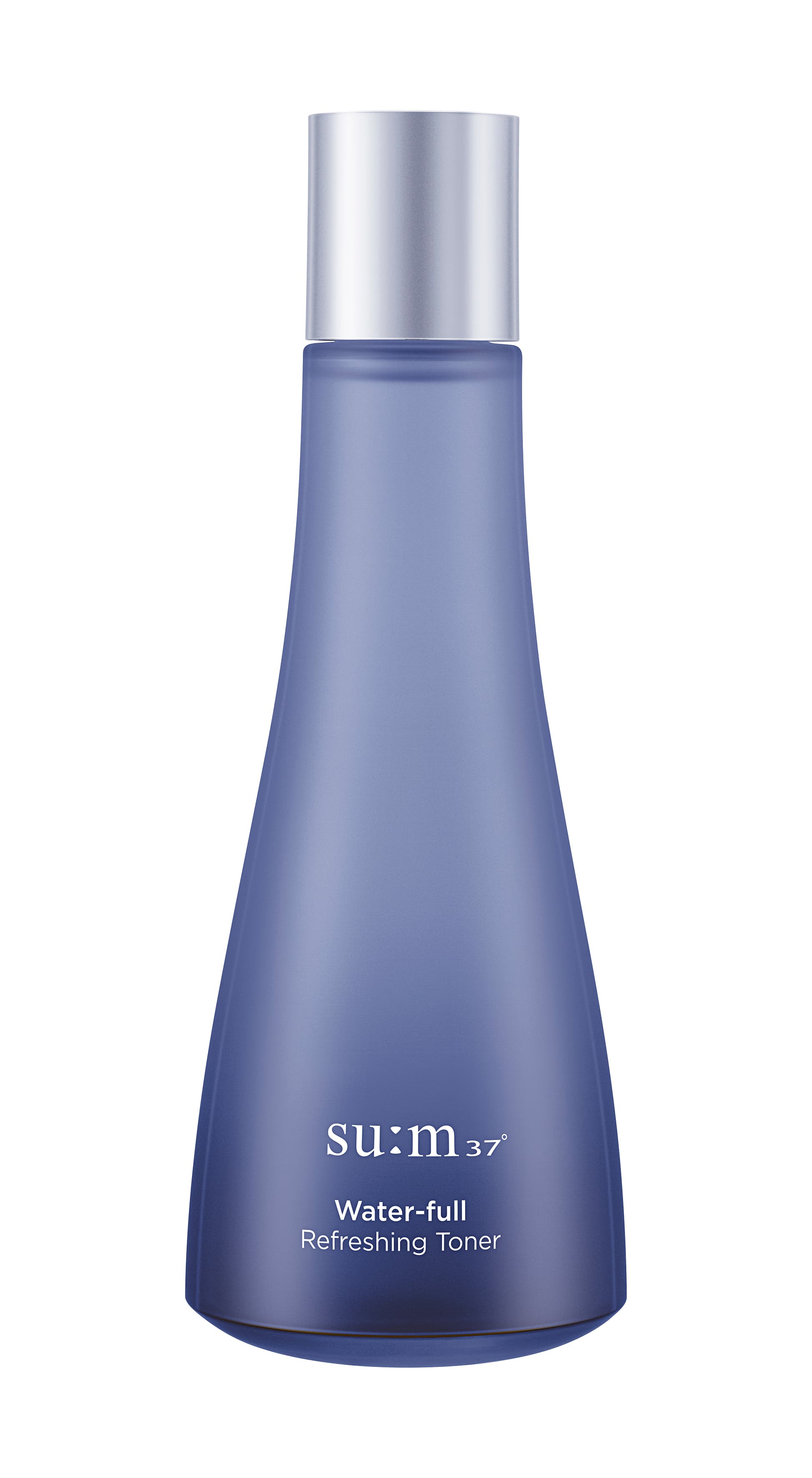 Nước hoa hồng cấp nước Sum37 Water-full Refresh Toner 170ml