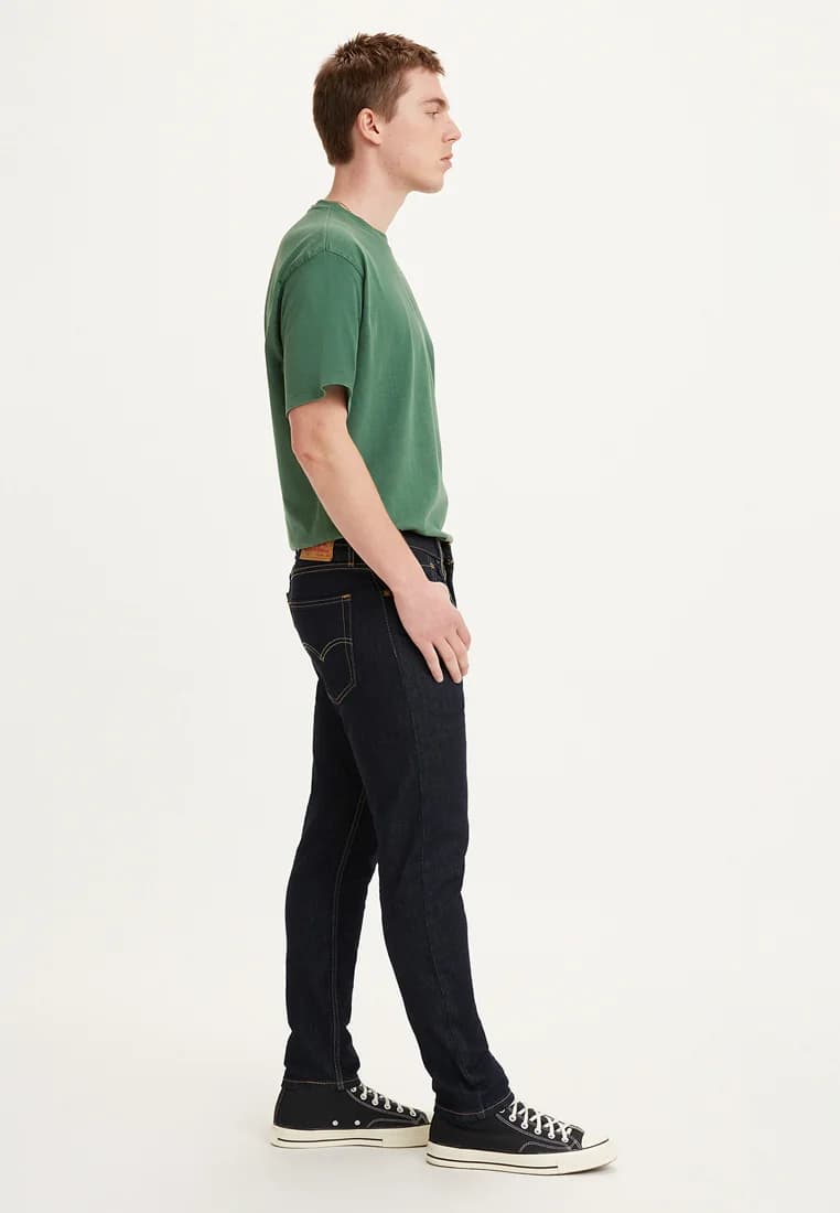 Levi's - Quần Jeans Nam Dài 512 Slim Taper - AMA RINSEY