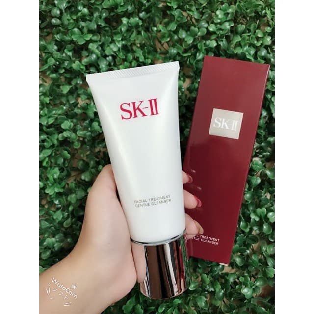 Sữa rửa mặt SK-II Facial Treatment Cleanser 120gr