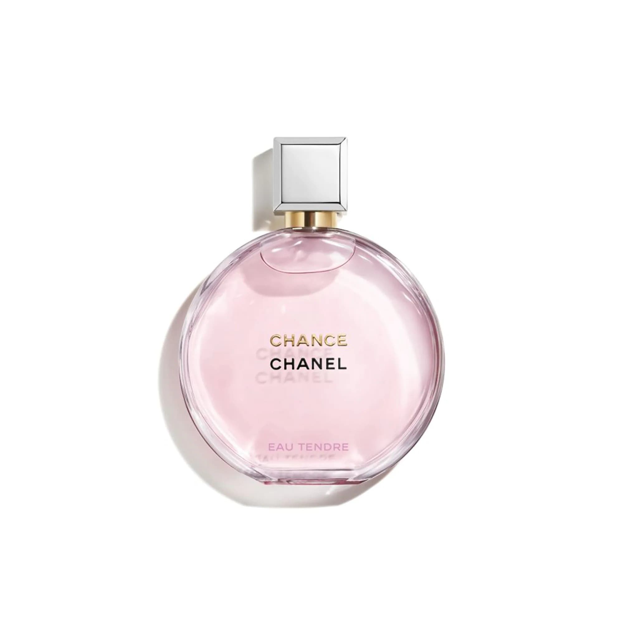 Nước Hoa Nữ Chanel Chance Eau Tendre Eau De Parfum