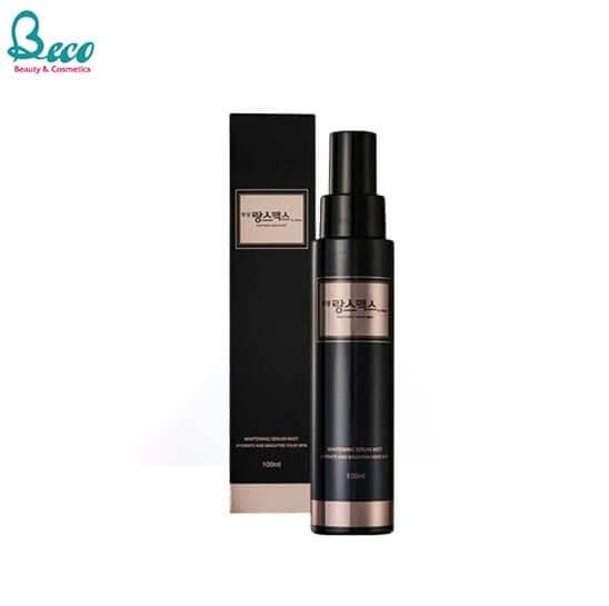 Serum Trị Nám Dongsung Miskos Whitening Serum Mist (mẫu mới)