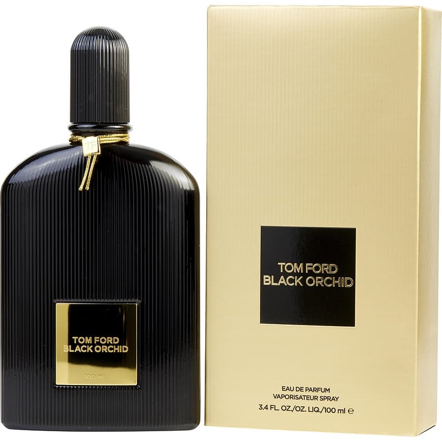 Nước Hoa TÔMFO Black 100ml