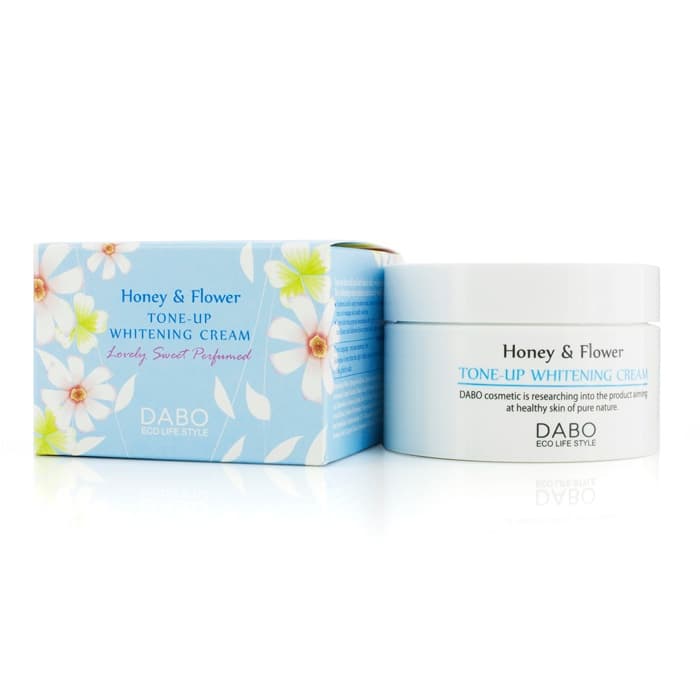 Kem dưỡng trắng nâng tông da DABO Tone-Up 100g - KOREA