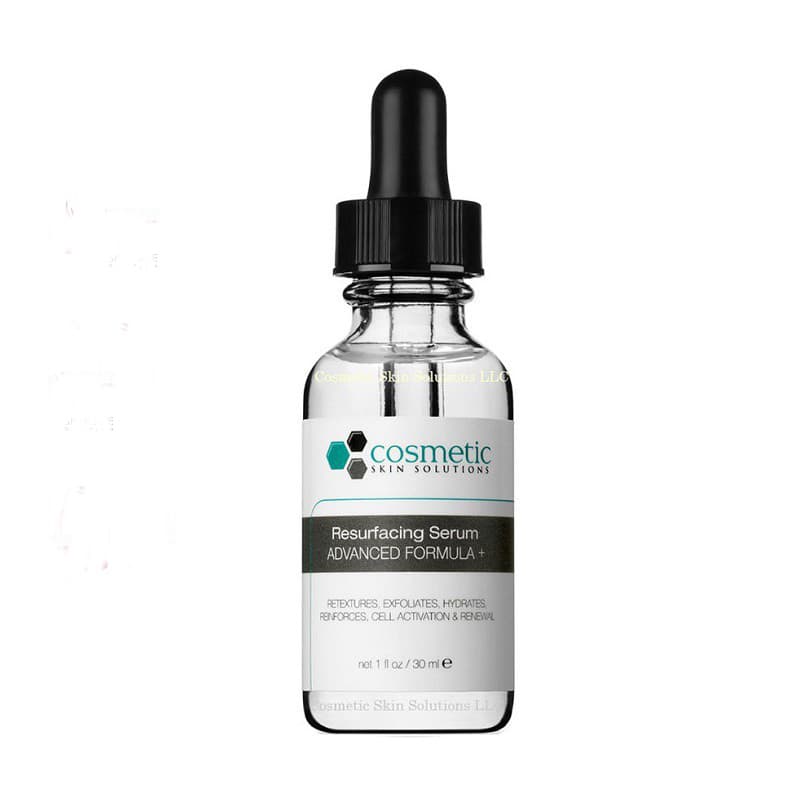 Serum Cosmetic Skin Solutions Hydra B5 Gel Advanced Formula Phục Hồi Dưỡng Ẩm 60ml