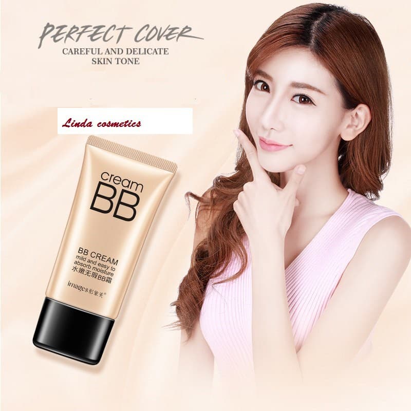 Kem nền BB Cream Perfect Cover Images giúp da trắng sáng hồng hào (LOẠI TỐT)