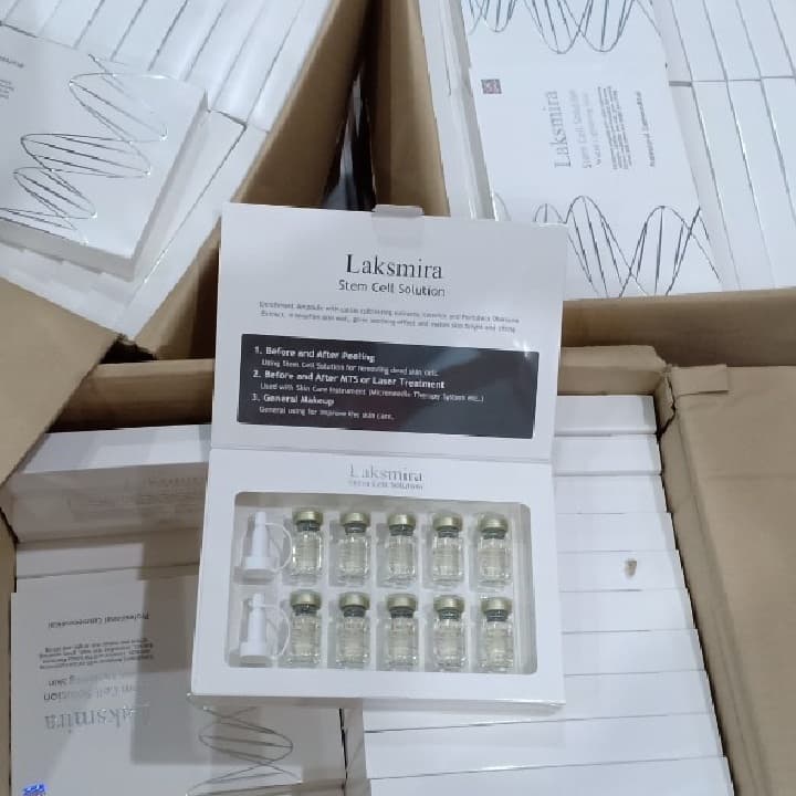 Tế bào gốc Laskmira ❤️ FREESHIP ❤️ Serum trẻ hóa da