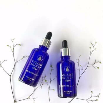 Tinh Chất Serum Volume Skin Up HA+ Genie 30ml chính hãng