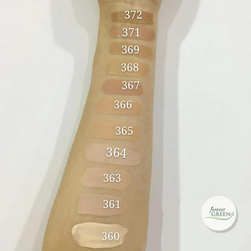 Kem Nền Wet N Wild Photofocus Foundation 30ml tone MC219