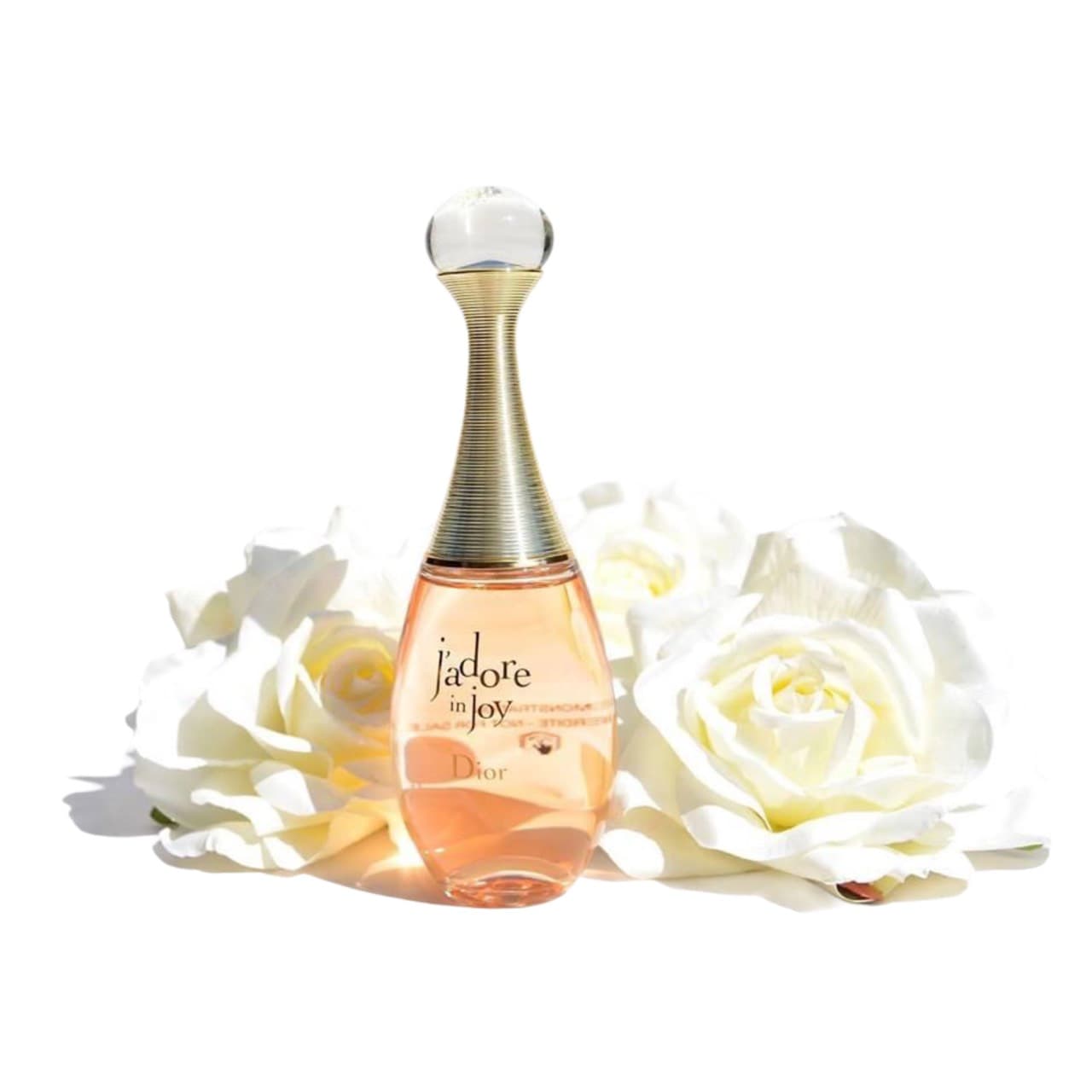 Nước Hoa Mini Dior J’adore In Joy EDT 5ml - NK PHÁP