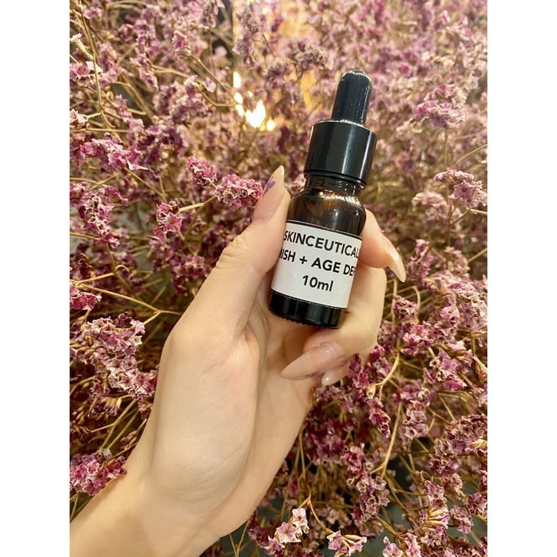 Skinceuticals Blemish + Age Defense - Serum Trị Mụn Chống Lão Hóa