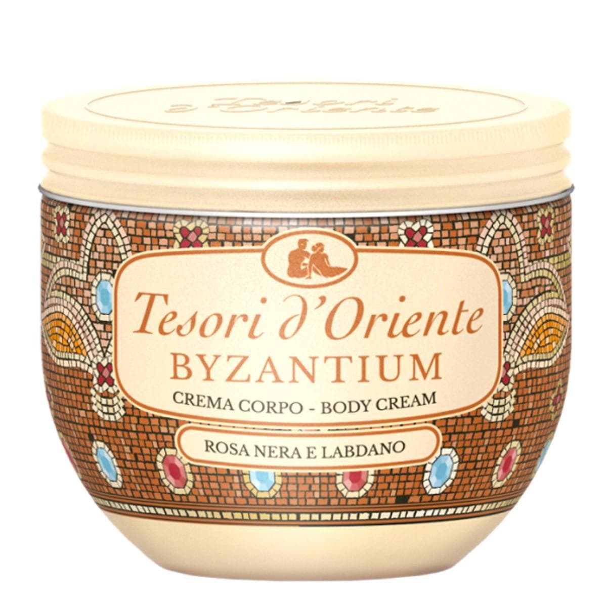 Sữa dưỡng thể Hy Lạp Cổ Đại Byzantium Shower Cream 300ml