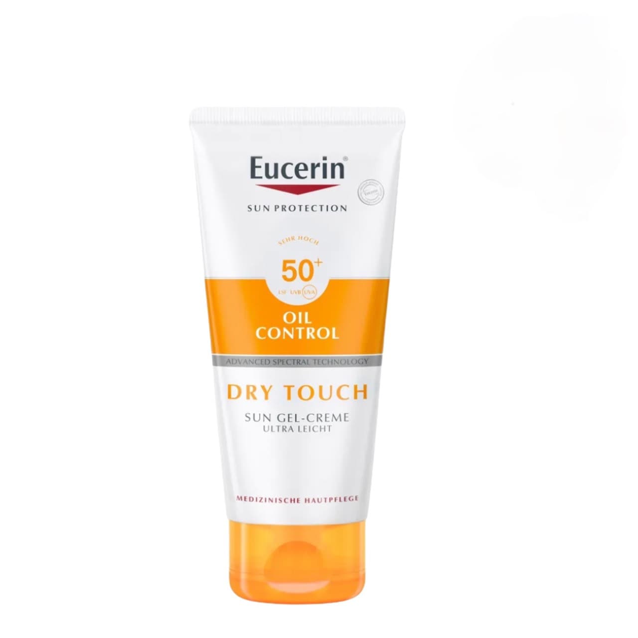 Kem chống nắng khô nhanh kiềm dầu Eucerin 200ml - Bill Đức