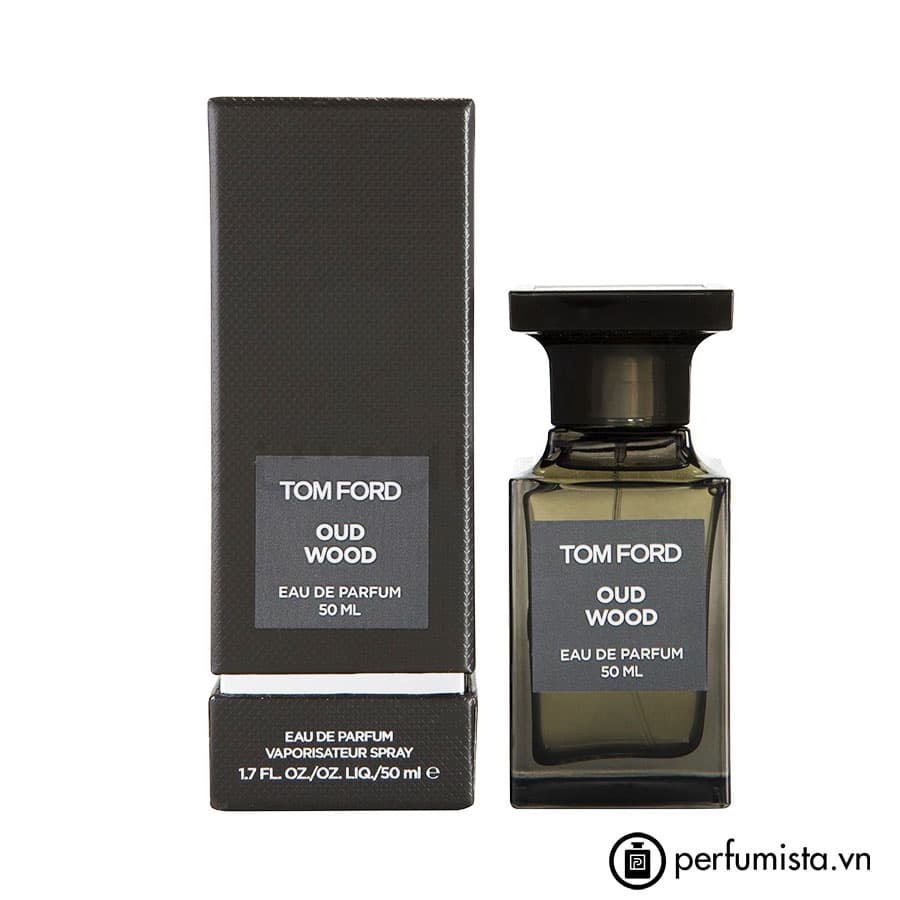 Nước hoa TOM FORD NOIR DE NOIR mã MP43
