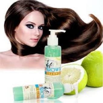 Dầu Gội Bưởi Trị Rụng Tóc Chiết Suất Từ Tinh Dầu Bưởi
