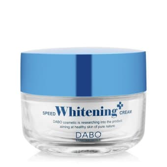 Kem dưỡng trắng da tái tạo tế bào da tăng độ săn chắc Speed Whitening-Up Cao cấp Hàn Quốc 50ml - Hàng chính hãng