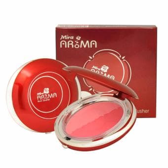 Phấn má hồng Aroma Multi Blusher No.44 Hàn Quốc 13g - Hàng chính hãng