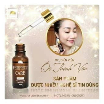 SERUM ỐC SÊN PERFECT CARE 20ml
