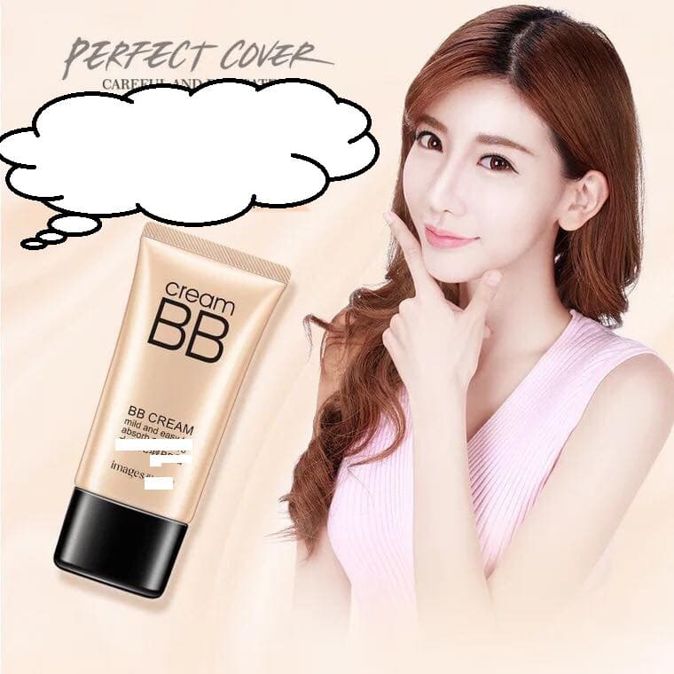 Kem nền BB IMAGES Cream Perfect Cover CI33