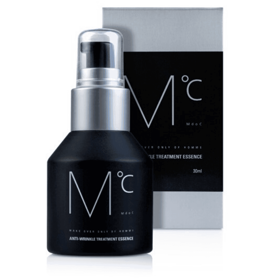Tinh chất chống lão hóa Anti-Wrinkle Treatment Essence 30ml - Mỹ Phẩm Nam