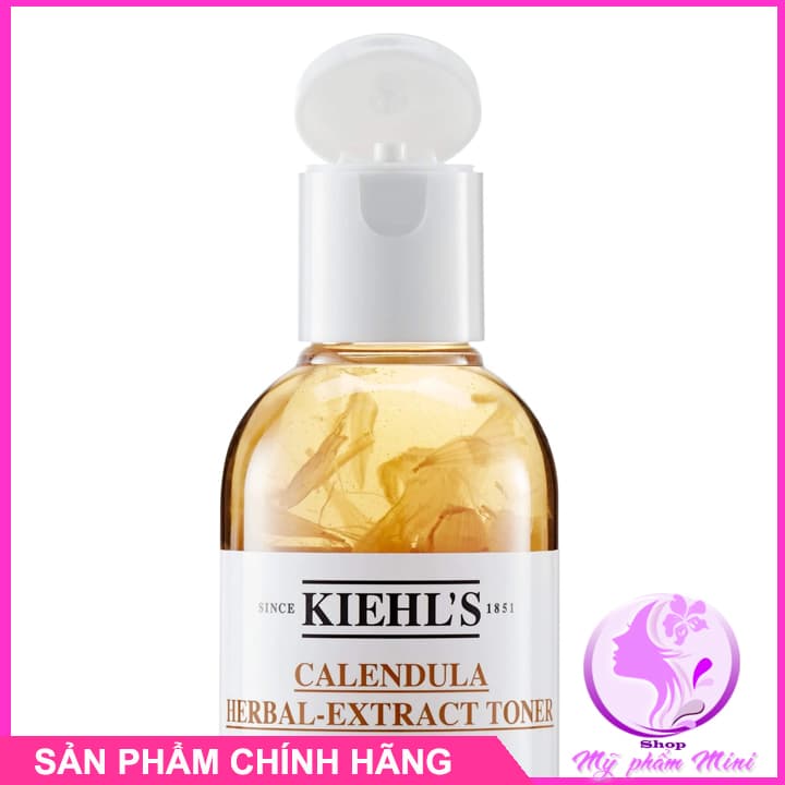 Nước hoa hồng hoa cúc cân bằng da