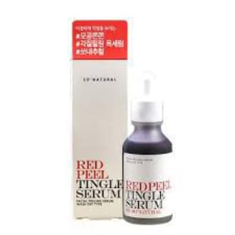 SERUM TÁI TẠO/ Tinh chất tái tạo da sinh học Red Peel Tingle 35ml Frorence86 Store