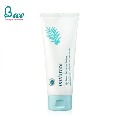 Sữa Rửa Mặt Innisfree
