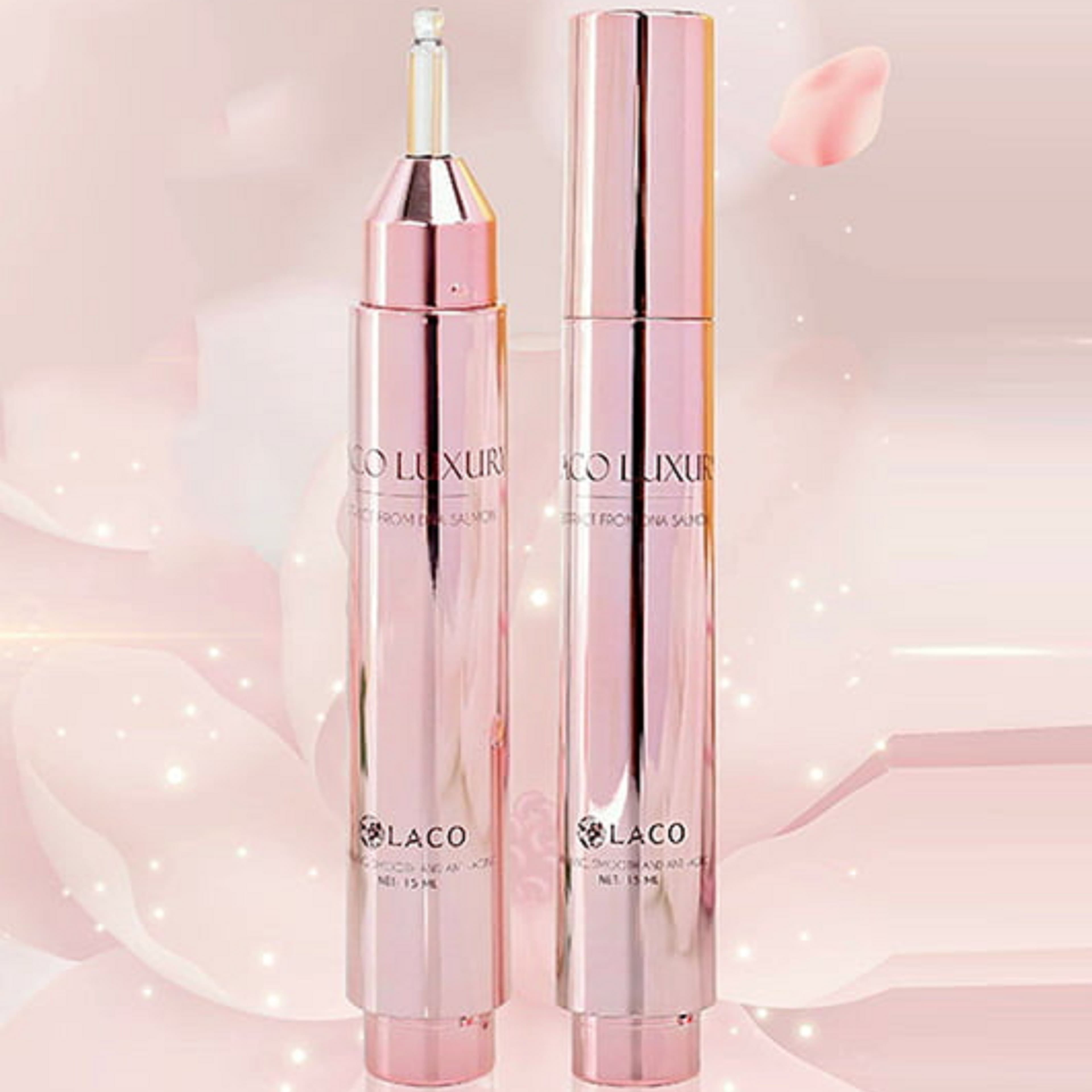 AMPOULE DNA dưỡng da ban đêm giúp phục hồi làn da căng bóng mịn màng