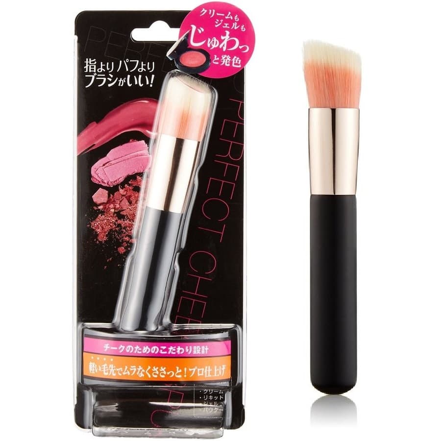 Cọ trang điểm má LUCKYWINK Perfect Cheek