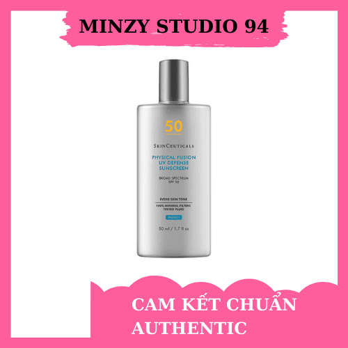 Kem Chống Nắng Skinceuticals Fusion Physical Uv Defense Spf50